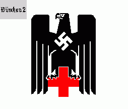 [DRK unit (male) 1936 - 1945 (Germany)]